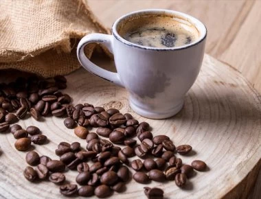 Δείτε τι δείχνει ο ο καφές που πίνετε για το χαρακτήρα σας